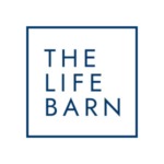 The Life Barn - Logo